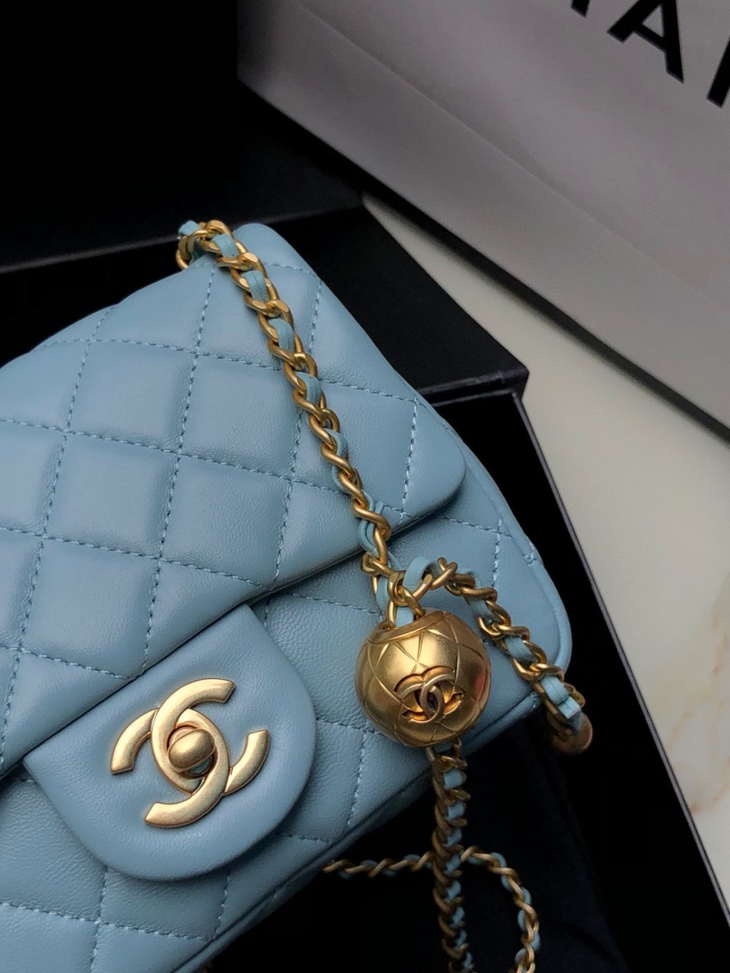 Ch**el cf series bags